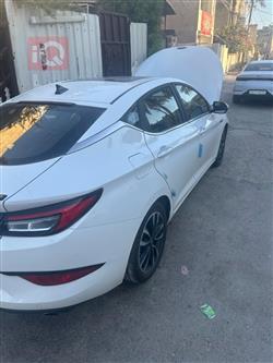 JAC J7
